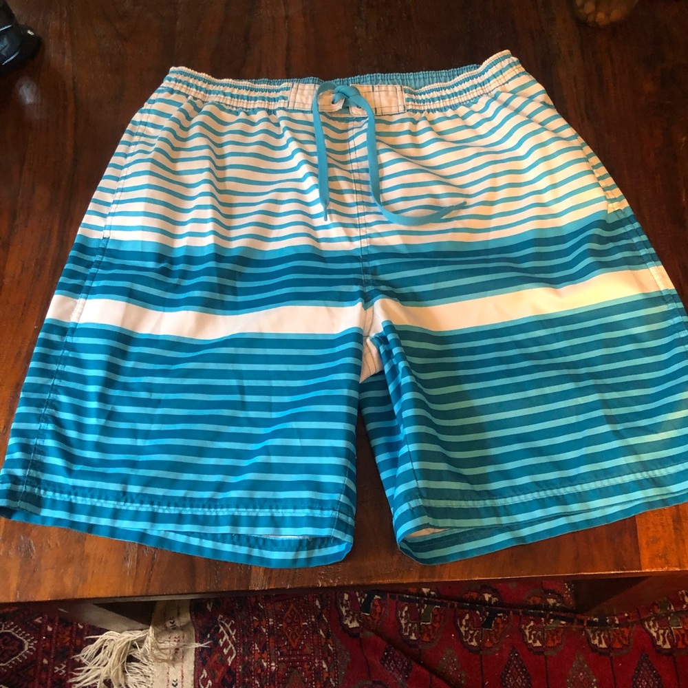 Boca Collection swim trunks